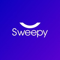 Sweepy logo - Similar company to Fashtech