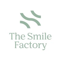 THE SMILE FACTORY logo - Similar company to Opportune Professional Development