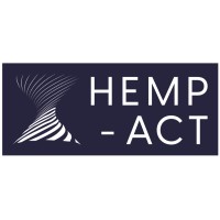 HEMP-ACT logo - Similar company to Ssuchy-Next