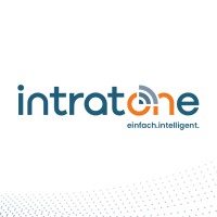 Intratone GmbH logo - Similar company to Kwhplus