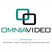 OmniaVideo logo - Similar company to Mobiled Srl