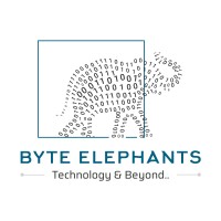 Byte Elephants Technologies Pvt Ltd. (BETs) logo - Similar company to Aaryatech Solutions