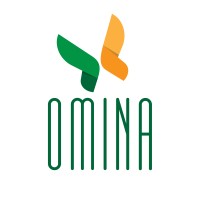 OMINA logo - Similar company to Clip Comunicare Srl