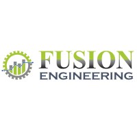 FUSION ENGINEERING logo - Similar company to Fusion Engineering, Llc