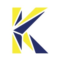 Kaleidoscope logo - Similar company to Angelo