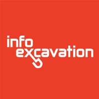 Info-Excavation logo - Similar company to Programme Coaching Territorial