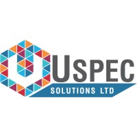 Uspec Solutions Ltd logo - Similar company to Malahat Group Ltd