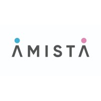 Amista Hospitals & Clinics logo - Similar company to Skinplus