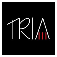 Tria Elektrik logo - Similar company to Altes Elektromekani̇k