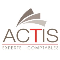 ACTIS EXPERTS-COMPTABLES logo - Similar company to Sofico Expertises Et Conseils