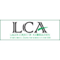 Lagos Court Of Arbitration logo - Similar company to Tryde