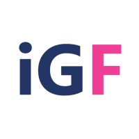 iGamingFuturo logo - Similar company to Igamingfuture
