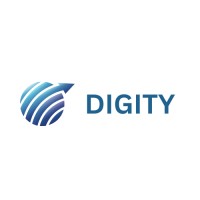 Digity logo - Similar company to Malore Logistics