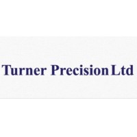 Turner Precision Limited logo - Similar company to Marquis Precision Engineering Ltd
