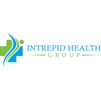 Intrepid Health Group Inc. logo - Similar company to Digitalxi Inc.