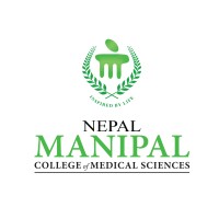 Nepal Manipal Teaching Hospital logo - Similar company to Techbuzzie