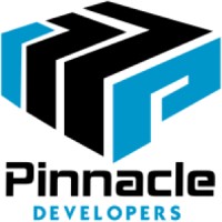 Pinnacle Developers logo - Similar company to Pinnacle Development