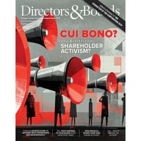 Directors & Boards logo - Similar company to Aebis
