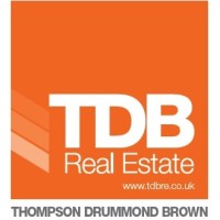 TDB Real Estate logo - Similar company to Dohertybaines