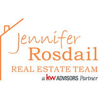 Jennifer Rosdail Real Estate Sales, A Keller Williams San Francisco Partner