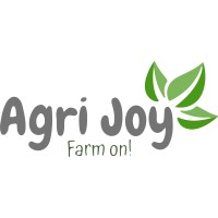 Agri Joy logo - Similar company to Suncarbon