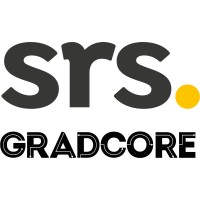 SRS Recruitment and Employability Experts logo - Similar company to Gradcore