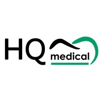 Clinica dentară HQ Medical logo - Similar company to Universal Foxy