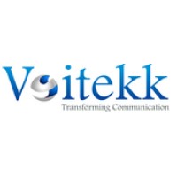 Voitekk Softsol Pvt Ltd logo - Similar company to Dslogistics