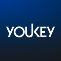 Youkey logo - Similar company to Youdentist