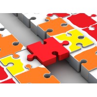 Em Transição De Carreira - In Career Transition