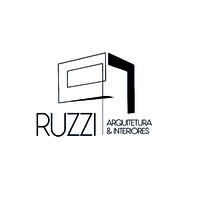 Ruzzi Arquitetura logo - Similar company to Amar Sabeh Studio Paris
