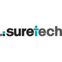 suretech Adhesive Tapes Limited logo - Similar company to Tamper Technologies Ltd