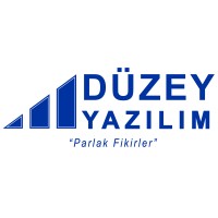 Düzey Yazılım logo - Similar company to Arnios