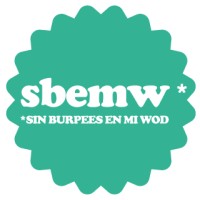 SBEMW* (Sin Burpees En Mi Wod) logo - Similar company to Innokabi