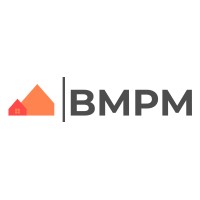 BMPM logo - Similar company to Hygienic Cladding Projects