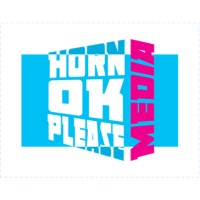 HORN OK PLEASE MEDIA logo - Similar company to Horn Ok Please