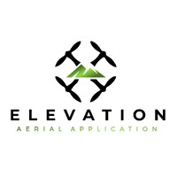 Elevation Aerial Application logo - Similar company to Field Air Group