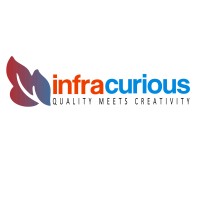 Infracurious logo - Similar company to Inframitra Private Limited