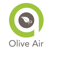 Olive Air logo - Similar company to Robert C Scutt Ltd