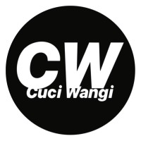 Cuci Wangi logo - Similar company to Pt. Usaha Digital Samber Rejeki