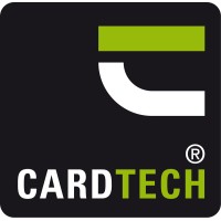 Card Tech logo - Similar company to Euroscreen Srl - Screenint
