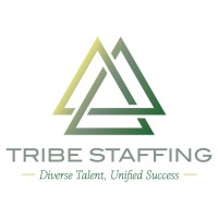 Tribe Staffing, LLC logo - Similar company to Elysium Surgispa