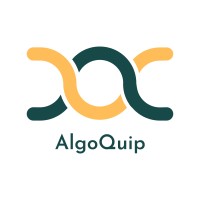 Algoquip logo - Similar company to Project Juice