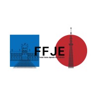 Forum Franco-Japonais des Etudiants logo - Similar company to Fondation France-Japon De L'Ehess