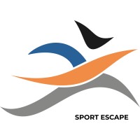 Sport Escape logo - Similar company to Marcom.Nl ~ Marketingcommunicatiebureau