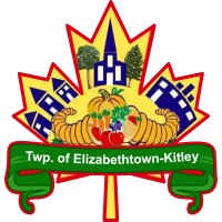 Township Of Elizabethtown-Kitley