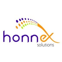 Honnex Solutions logo - Similar company to Honnex Software Solutions Private Limited