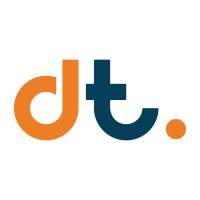 The DigitalTrust® Collective logo - Similar company to Docmx