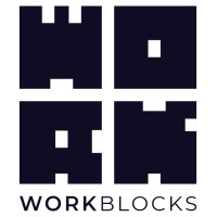 Workblocks logo - Similar company to Breezelearn