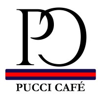 PUCCI Café logo - Similar company to Imminent Visuals Llc